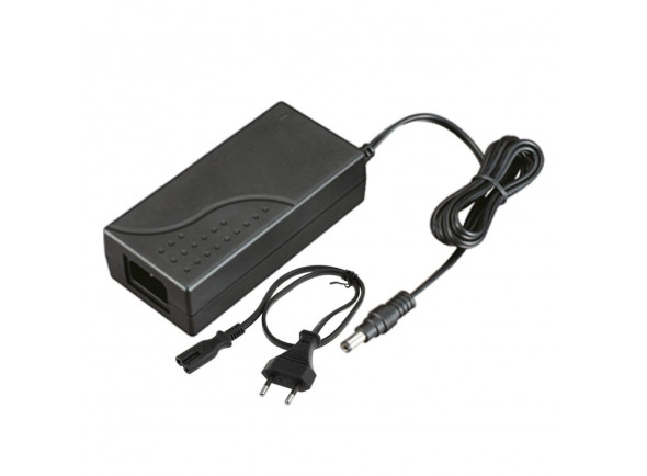 Egitana Alimentador 15V 5A 75W 5.5x2.5mm Egitana Alimentador 15V 5A 75W 5.5x2.5mm